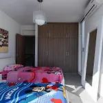 White Pearl Luxury 3Br Villa, Private Pool - Kapparis, Protaras Paralimni