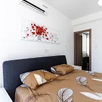 White Pearl Luxury 3Br Villa, Private Pool - Kapparis, Protaras
