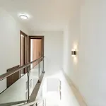 White Pearl Luxury 3Br Villa, Private Pool - Kapparis, Protaras