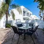 White Pearl Luxury 3Br Villa, Private Pool - Kapparis, Protaras Paralimni