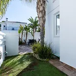 White Pearl Luxury 3Br Villa, Private Pool - Kapparis, Protaras