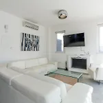 White Pearl Luxury 3Br Villa, Private Pool - Kapparis, Protaras