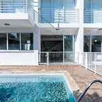 White Pearl Luxury 3Br Villa, Private Pool - Kapparis, Protaras *