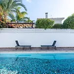 White Pearl Luxury 3Br Villa, Private Pool - Kapparis, Protaras Paralimni