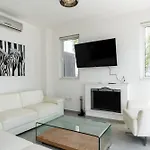 White Pearl Luxury 3Br Villa, Private Pool - Kapparis, Protaras Villa *