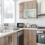 Villa White Pearl Luxury 3Br Villa, Private Pool - Kapparis, Protaras Paralimni
