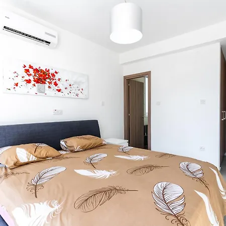 Villa White Pearl Luxury 3Br Villa, Private Pool - Kapparis, Protaras *