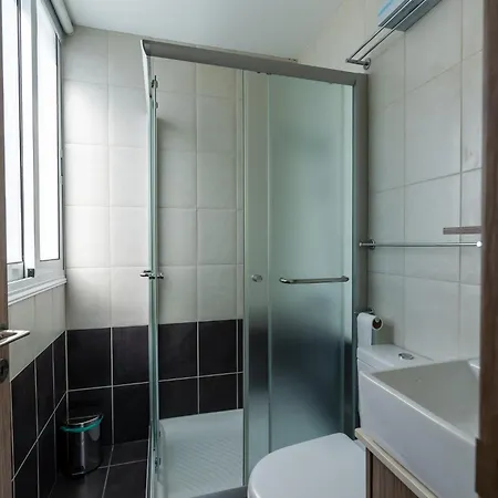 White Pearl Protaras 7