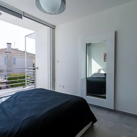 Villa White Pearl Protaras 7