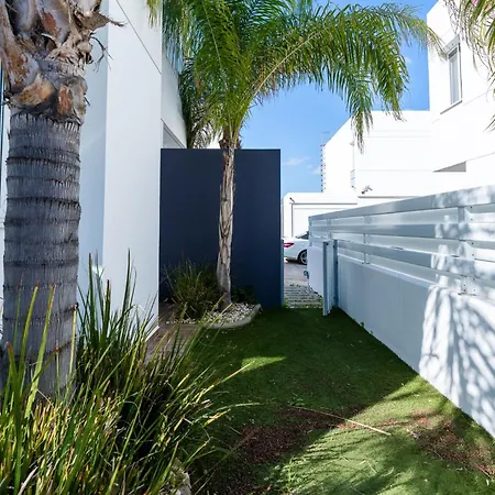 Villa White Pearl Luxury 3br Villa, Private Pool - Kapparis, Protaras *