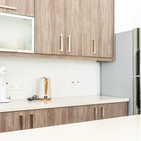 White Pearl Luxury 3br Villa, Private Pool - Kapparis, Protaras * Paralímni