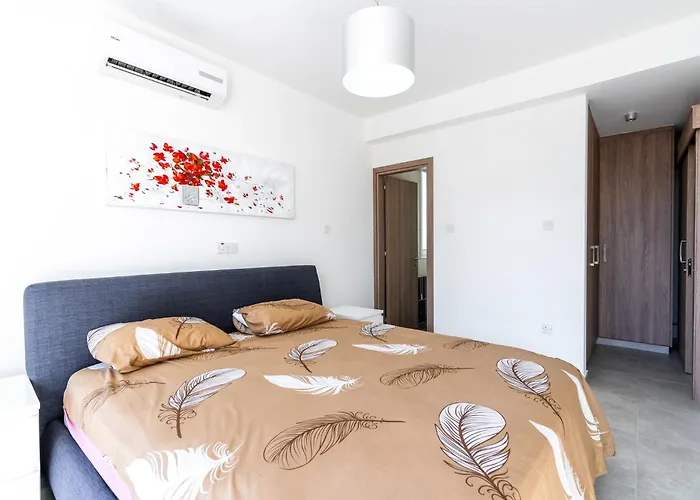 Villa White Pearl Protaras 7 *