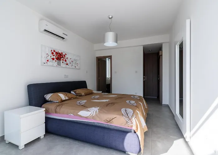 Villa White Pearl Protaras 7 *