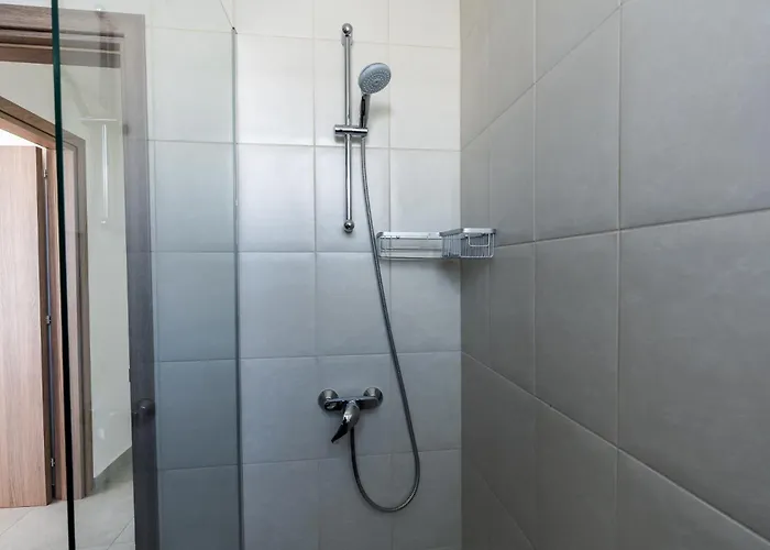 Villa White Pearl Protaras 7 Paralímni