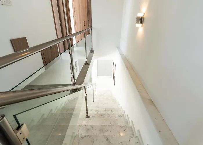 White Pearl Protaras 7 *