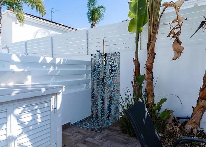 Villa White Pearl Protaras 7 Paralímni