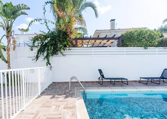 White Pearl Protaras 7