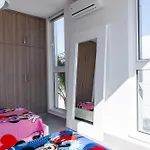 White Pearl Luxury 3Br Villa, Private Pool - Kapparis, Protaras Paralimni