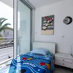 White Pearl Luxury 3Br Villa, Private Pool - Kapparis, Protaras Villa