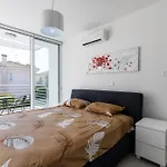 White Pearl Luxury 3Br Villa, Private Pool - Kapparis, Protaras Villa