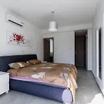 Villa White Pearl Luxury 3Br Villa, Private Pool - Kapparis, Protaras *