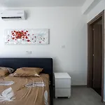 White Pearl Luxury 3Br Villa, Private Pool - Kapparis, Protaras Villa *
