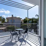 White Pearl Luxury 3Br Villa, Private Pool - Kapparis, Protaras * Paralimni