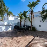 White Pearl Luxury 3Br Villa, Private Pool - Kapparis, Protaras