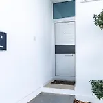 White Pearl Luxury 3Br Villa, Private Pool - Kapparis, Protaras Villa