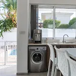 White Pearl Luxury 3Br Villa, Private Pool - Kapparis, Protaras *