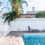White Pearl Luxury 3Br Villa, Private Pool - Kapparis, Protaras