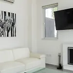 White Pearl Luxury 3Br Villa, Private Pool - Kapparis, Protaras Villa Paralimni