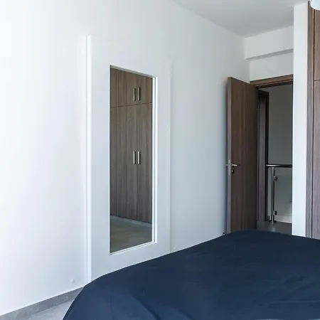 White Pearl Luxury 3br Villa, Private Pool - Kapparis, Protaras