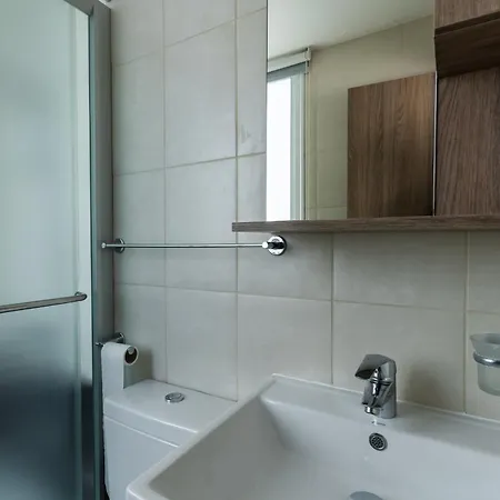 White Pearl Luxury 3br Villa, Private Pool - Kapparis, Protaras