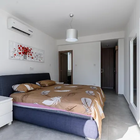 别墅 White Pearl Luxury 3br Villa, Private Pool - Kapparis, Protaras *