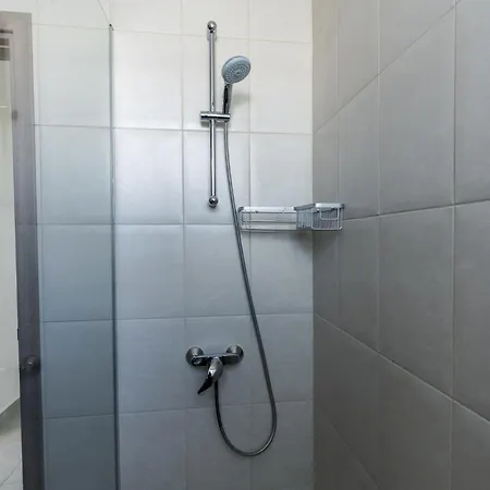 别墅 White Pearl Luxury 3br Villa, Private Pool - Kapparis, Protaras 帕拉利米尼