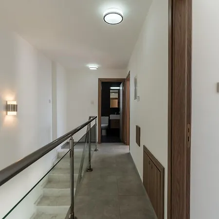 White Pearl Luxury 3br Villa, Private Pool - Kapparis, Protaras Villa Paralimni
