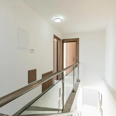 White Pearl Luxury 3br Villa, Private Pool - Kapparis, Protaras *