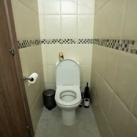 White Pearl Luxury 3br Villa, Private Pool - Kapparis, Protaras 帕拉利米尼