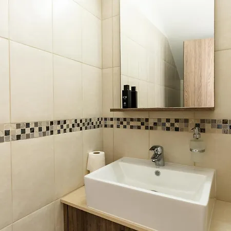 White Pearl Luxury 3br Villa, Private Pool - Kapparis, Protaras 别墅 *