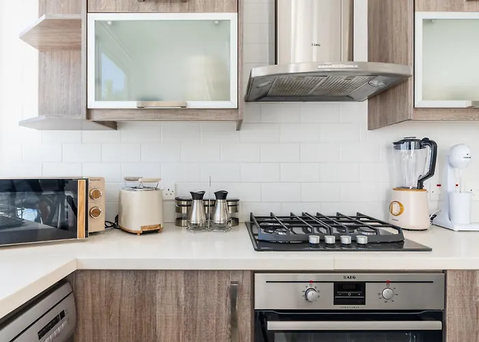 White Pearl Protaras 7 Paralimni