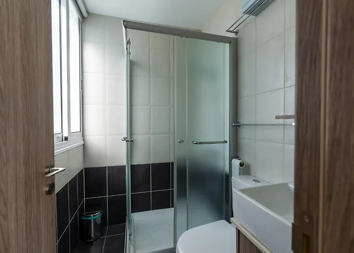 White Pearl Protaras 7