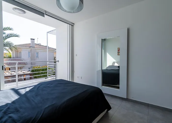 Villa White Pearl Protaras 7