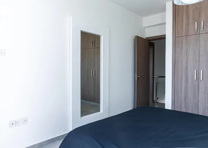 White Pearl Protaras 7