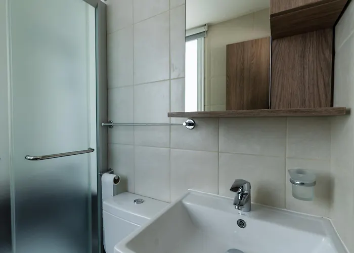 White Pearl Protaras 7