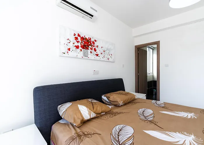 White Pearl Protaras 7