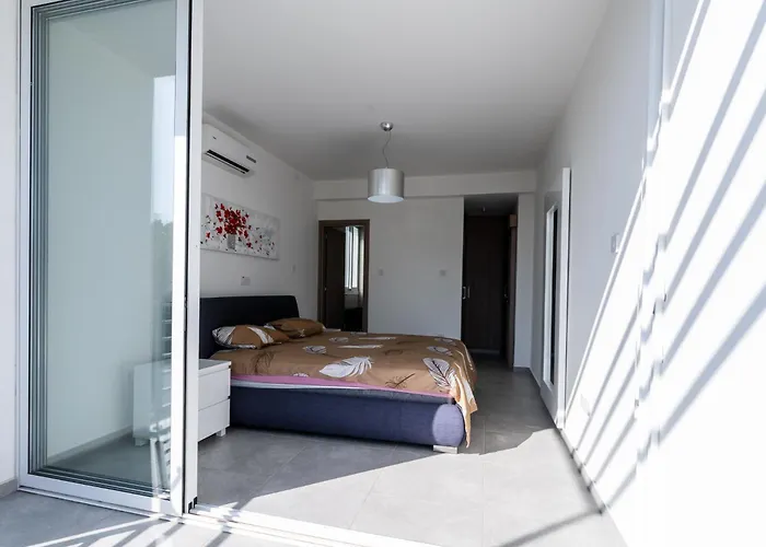 White Pearl Protaras 7