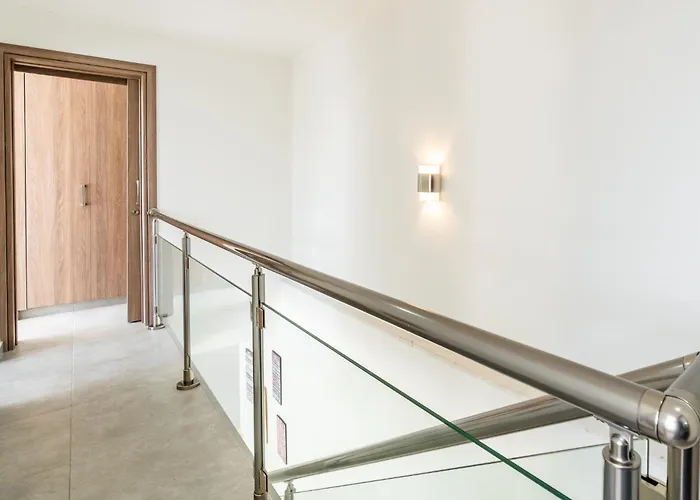 White Pearl Protaras 7 Villa