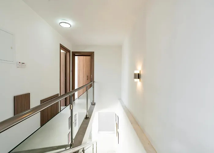 White Pearl Protaras 7