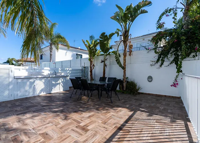 White Pearl Protaras 7